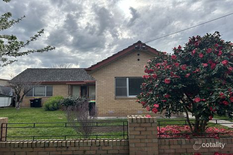 1/16 Harrison Ave, Benalla, VIC 3672