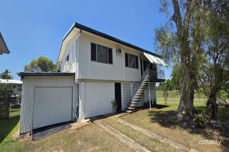 Property photo of 2 Boyd Street Ingham QLD 4850