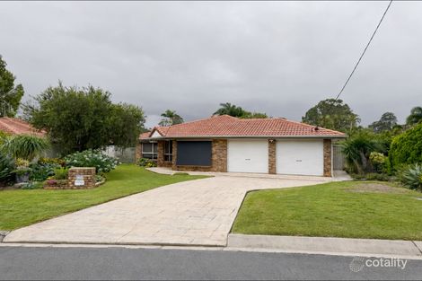 28 Toulouse Ave, Petrie, QLD 4502