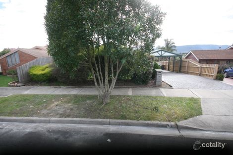 32 Erskine Dr, Rowville, VIC 3178