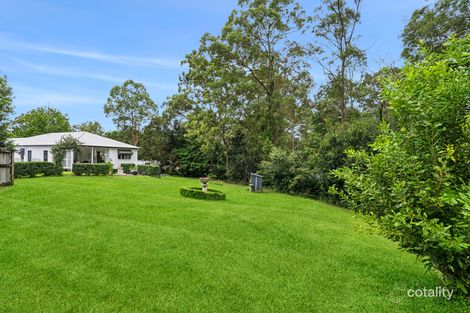 Property photo of 17 Taylor Court Mooloolah Valley QLD 4553