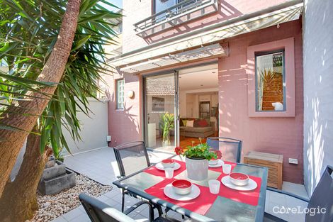 Property photo of 4/765 Old South Head Road Vaucluse NSW 2030