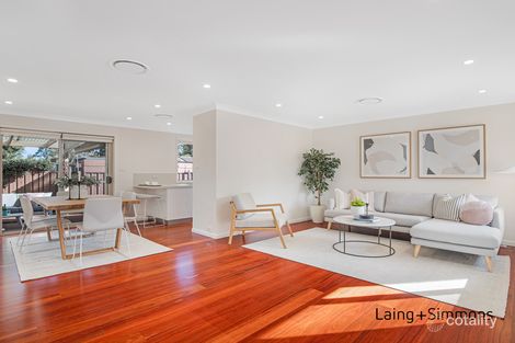 Property photo of 5/20 Lindsay Street Wentworthville NSW 2145