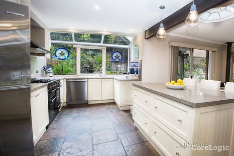 Property photo of 90 Zig Zag Road Eltham VIC 3095