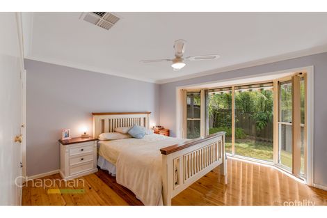 Property photo of 35A Wascoe Street Glenbrook NSW 2773