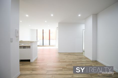 Property photo of 253/71 Jones Street Ultimo NSW 2007