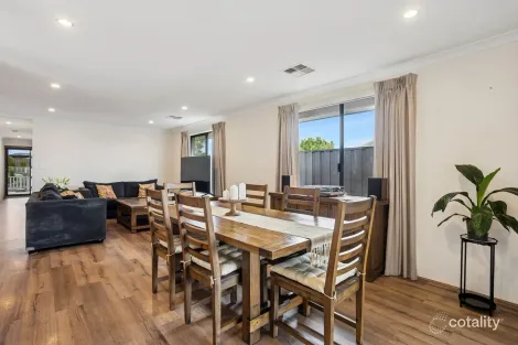 Property photo of 135 Dalmilling Drive Ellenbrook WA 6069