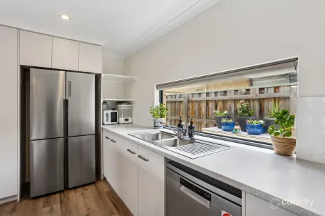 Property photo of 135 Dalmilling Drive Ellenbrook WA 6069