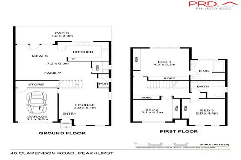 46 Clarendon Rd, Peakhurst, NSW 2210