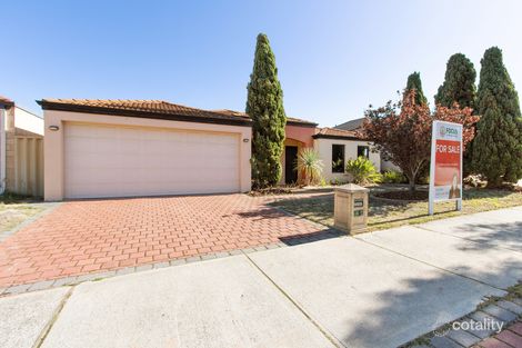 Property photo of 52 Walanna Drive Karawara WA 6152