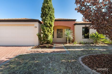 Property photo of 52 Walanna Drive Karawara WA 6152