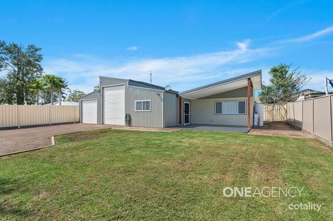 Property photo of 52A Reserve Road Basin View NSW 2540