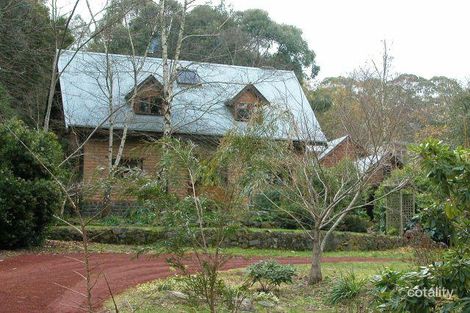 30 Governors Dr, Mount Macedon, VIC 3441