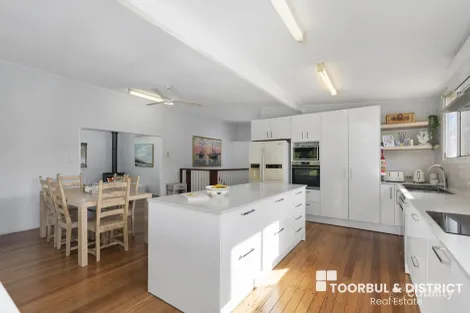 Property photo of 58 Carnegie Street Toorbul QLD 4510