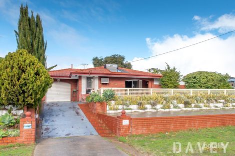 Property photo of 50 Forrest Road Padbury WA 6025