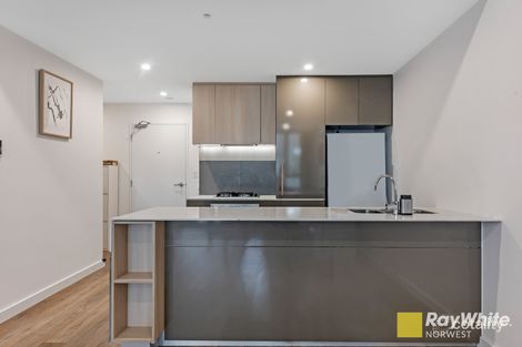 Property photo of 302/25 Bigge Street Liverpool NSW 2170