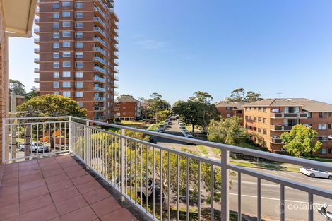 Property photo of 10/20 Burke Road Cronulla NSW 2230