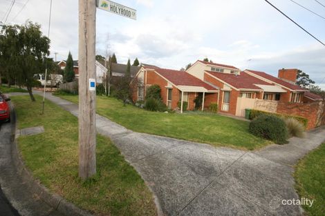 Property photo of 12 Montanus Court Ringwood VIC 3134