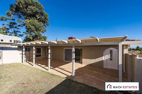 Property photo of 4 Solander Road Hillarys WA 6025