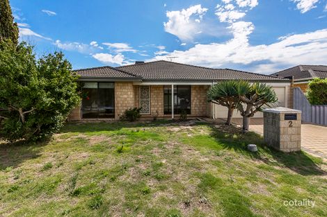Property photo of 2 Onyx Lane Warnbro WA 6169