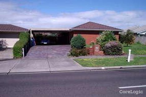 Property photo of 56 Lawless Drive Cranbourne North VIC 3977