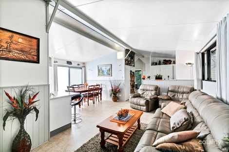 Property photo of 36/151 Nambour Connection Road Woombye QLD 4559