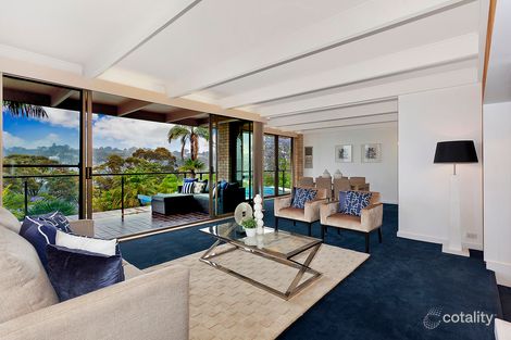 Property photo of 82 Seaforth Crescent Seaforth NSW 2092