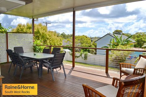 Property photo of 1 Peter Mouatt Street South West Rocks NSW 2431