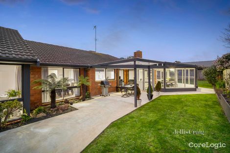 Property photo of 96 Cuthberts Road Alfredton VIC 3350