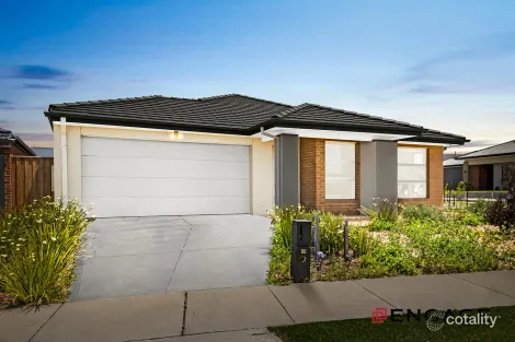 58 Jarlath Dr, Mambourin, VIC 3024