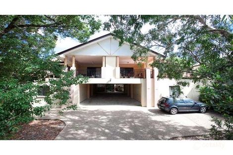 4/21 Regent St, Woolloongabba, QLD 4102