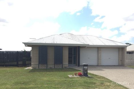 Property photo of 33 Lawrence Street Walkerston QLD 4751