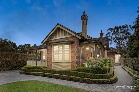 Property photo of 182 Beecroft Road Cheltenham NSW 2119