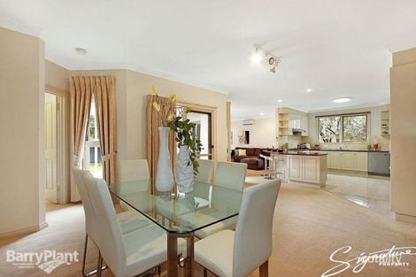 Property photo of 63 Freemantle Drive Wantirna South VIC 3152