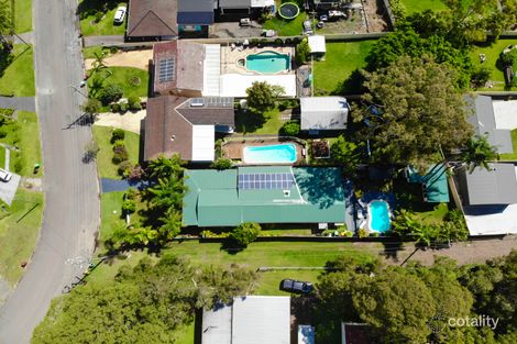 Property photo of 40 Moola Road Buff Point NSW 2262