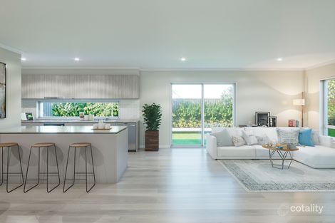 Property photo of 29 Silvereye Circuit Beveridge VIC 3753