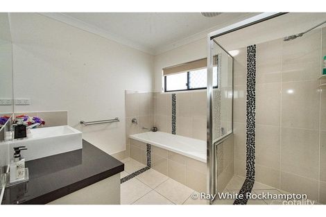 Property photo of 10 Tamarind Avenue Norman Gardens QLD 4701