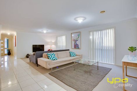 Property photo of 36 Millendon Boulevard Tarneit VIC 3029