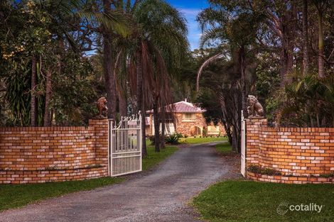 291-301 Park Ridge Rd, Park Ridge, QLD 4125