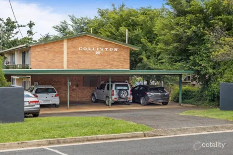 Property photo of 3/2B Cecil Street Toowoomba City QLD 4350