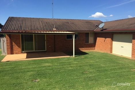 Property photo of 19 The Carriageway Glenmore Park NSW 2745
