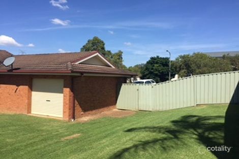 Property photo of 19 The Carriageway Glenmore Park NSW 2745
