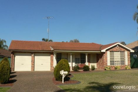 Property photo of 5 Cockatoo Road Erskine Park NSW 2759
