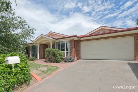 Property photo of 47 Burdekin Avenue Amaroo ACT 2914