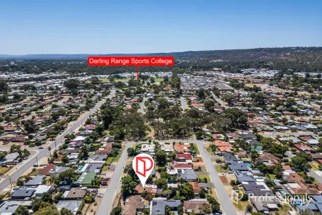 Property photo of 46 Mallee Way Forrestfield WA 6058