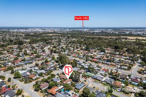 Property photo of 46 Mallee Way Forrestfield WA 6058