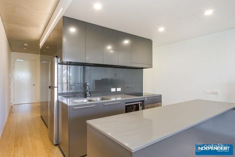 Property photo of 407/241 Northbourne Avenue Lyneham ACT 2602