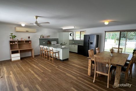 Property photo of 26 Grasstree Beach Road Grasstree Beach QLD 4740