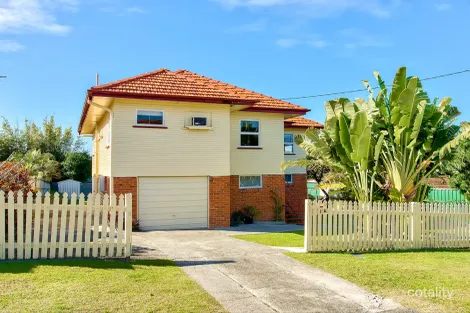 17 Yiada St, Kedron, QLD 4031