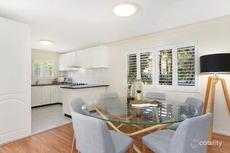 Property photo of 2/7 Waratah Street Cronulla NSW 2230